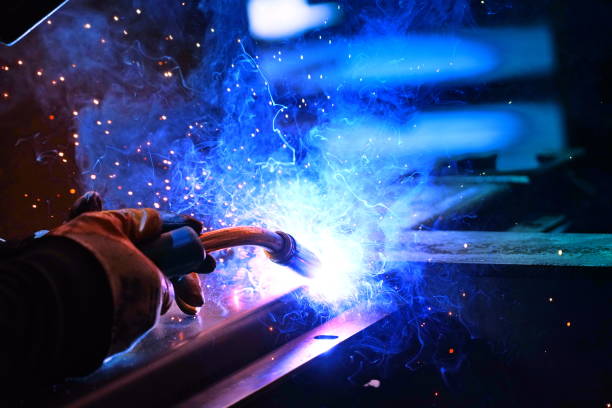 Best Welding Inspection and Certification in Stromsburg, NE